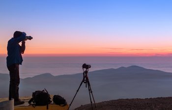 ESOcast 88: Fulldome Specialists visit Chile